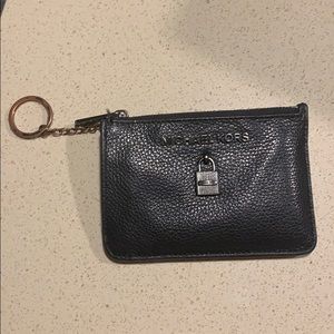 Michael Kors Keychain Wallet
